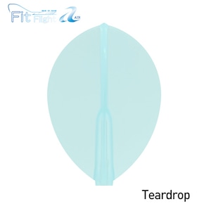 Fit Flight AIR [Teardrop] Blue