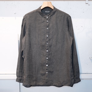 MITTAN<ミッタン>大麻シャツ