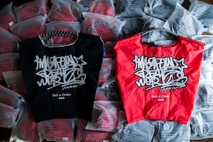 Ball&Chain × MCWオリジナル エコバッグ M Ball&Chain × MCWオリジナル エコバッグ M