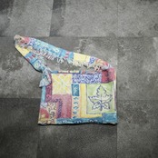 kroneko original rug shoulder bag