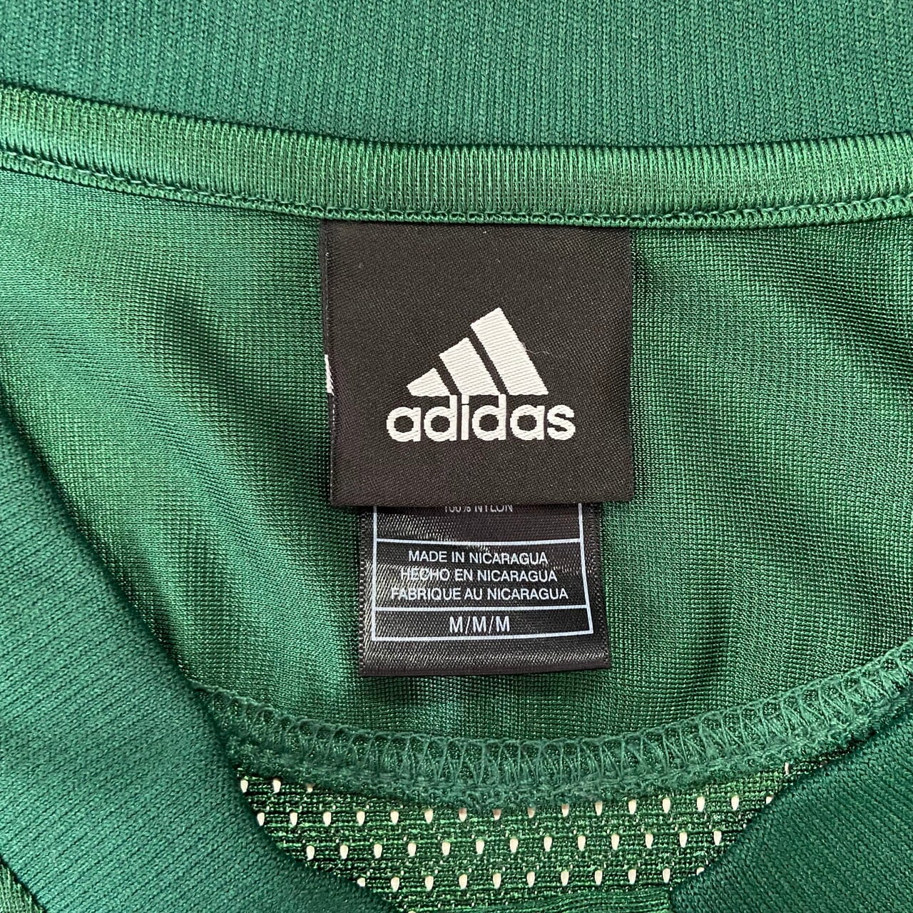 adidas アディダス ノートルダム・ファイティング・アイリッシュ 