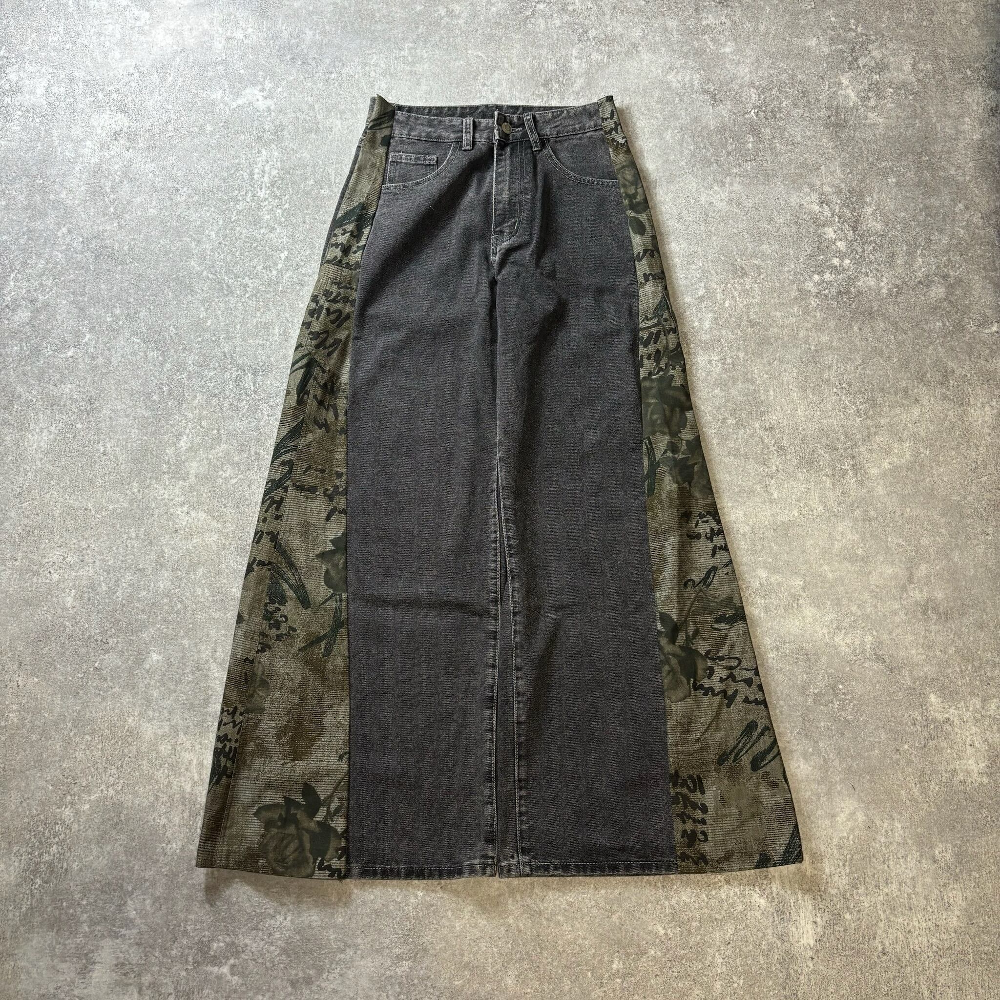 Remake pants vol.13