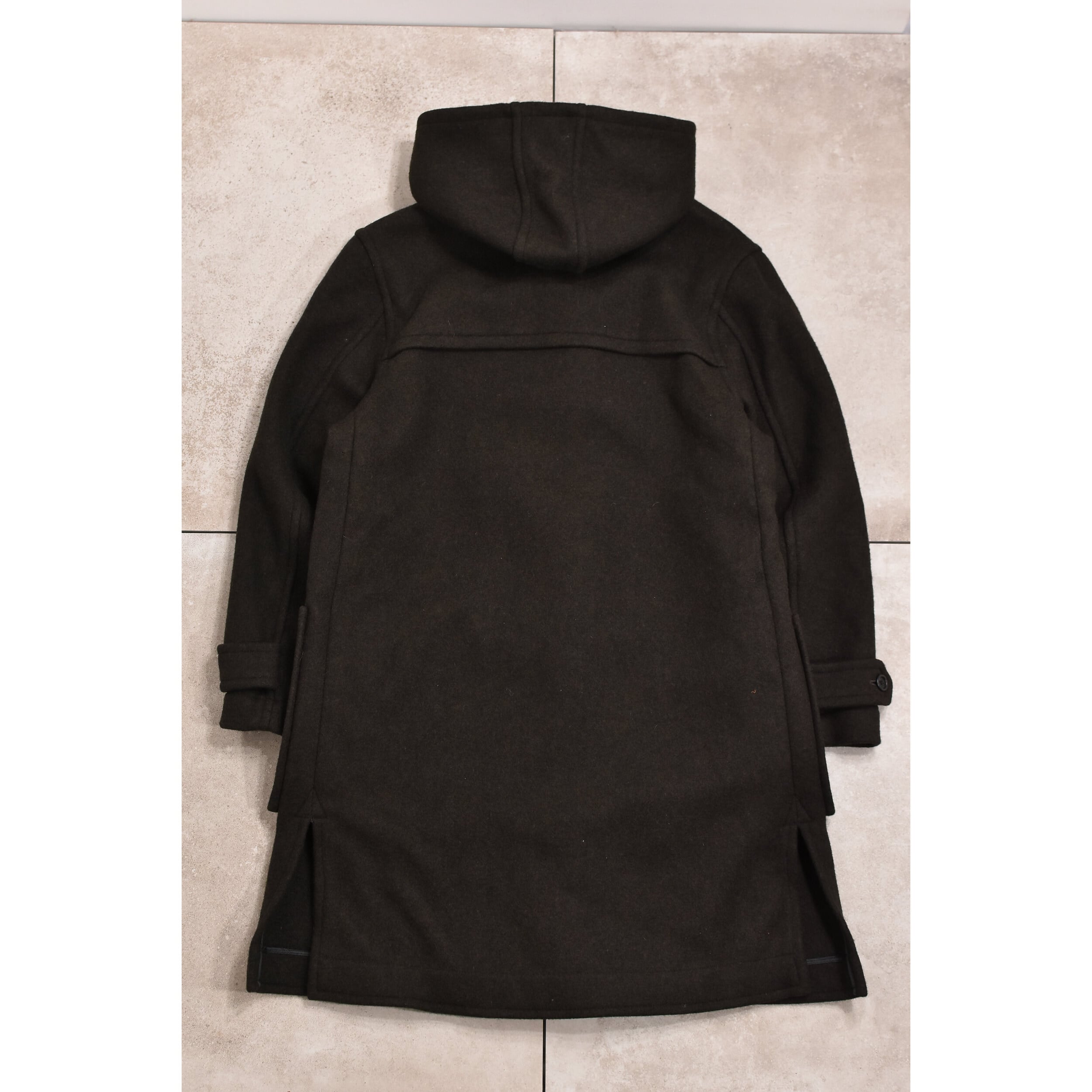 60s Jp vtg VAN JAC duffel coat | 古着屋 grin days memory 60s Jp vtg VAN JAC duffel coat | 古着屋 grin days memory