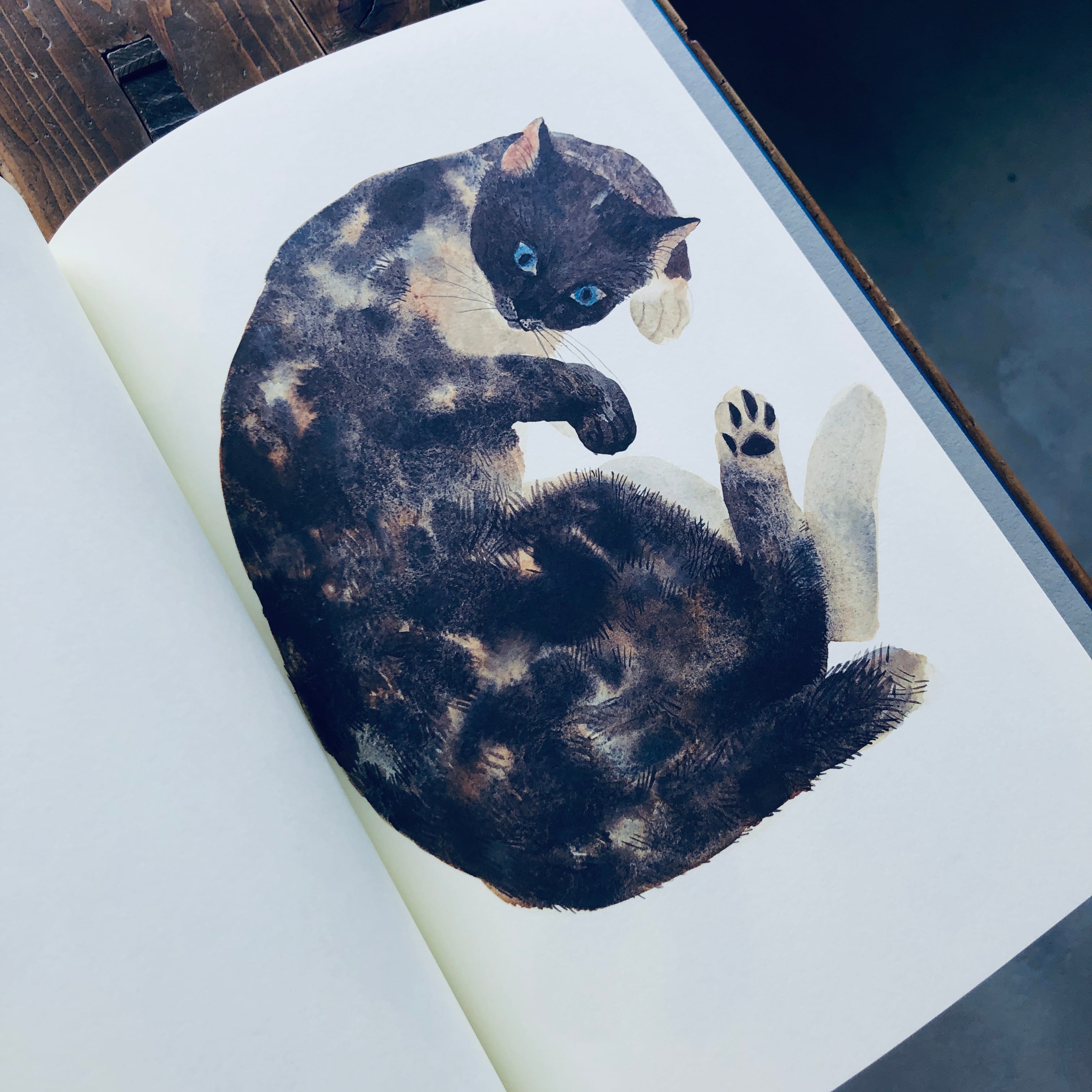 出久根育作品集