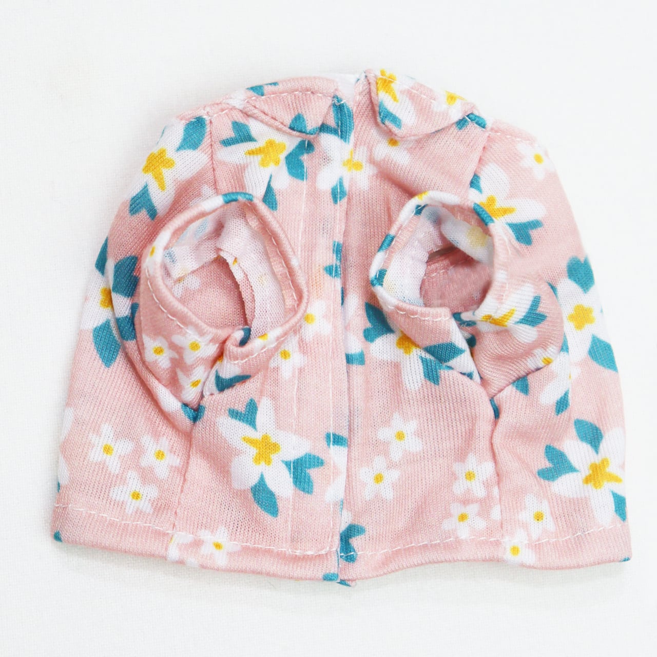 【オンライン限定 / mof】花柄シャツ PINK /OS191-1