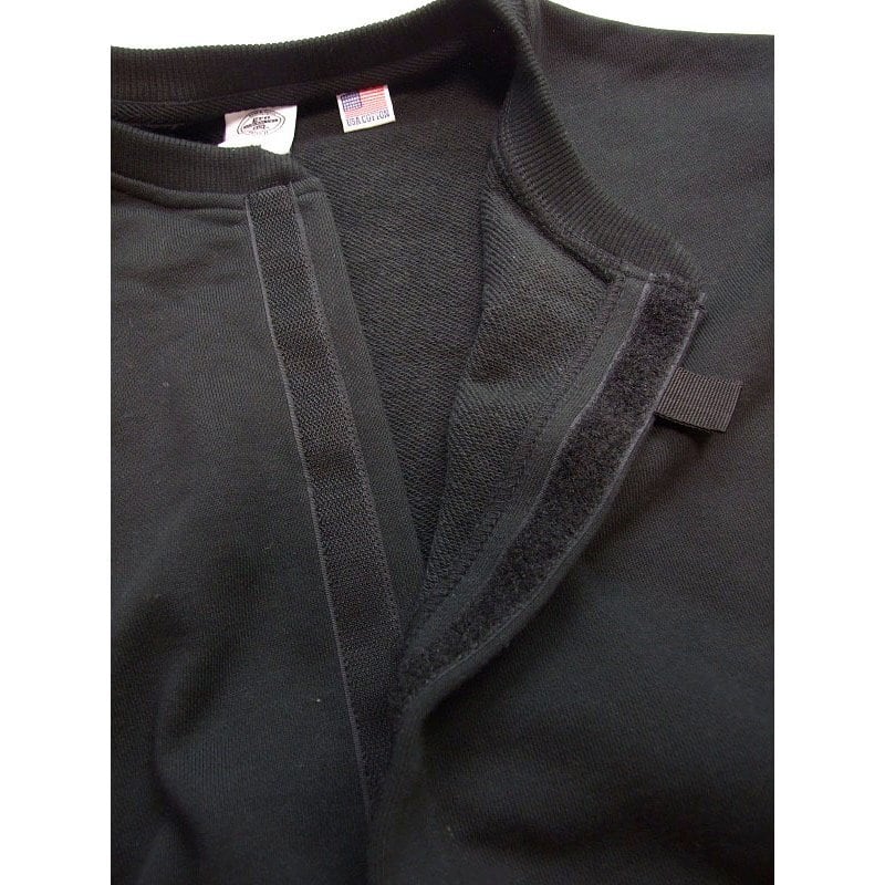 メンズ カーディガン grn 服 BIGポケットがお洒落なノーカラーカーディガン マジックテープ仕様 たっぷり収納力 ガーデニング カバーオールとしても 2147F
