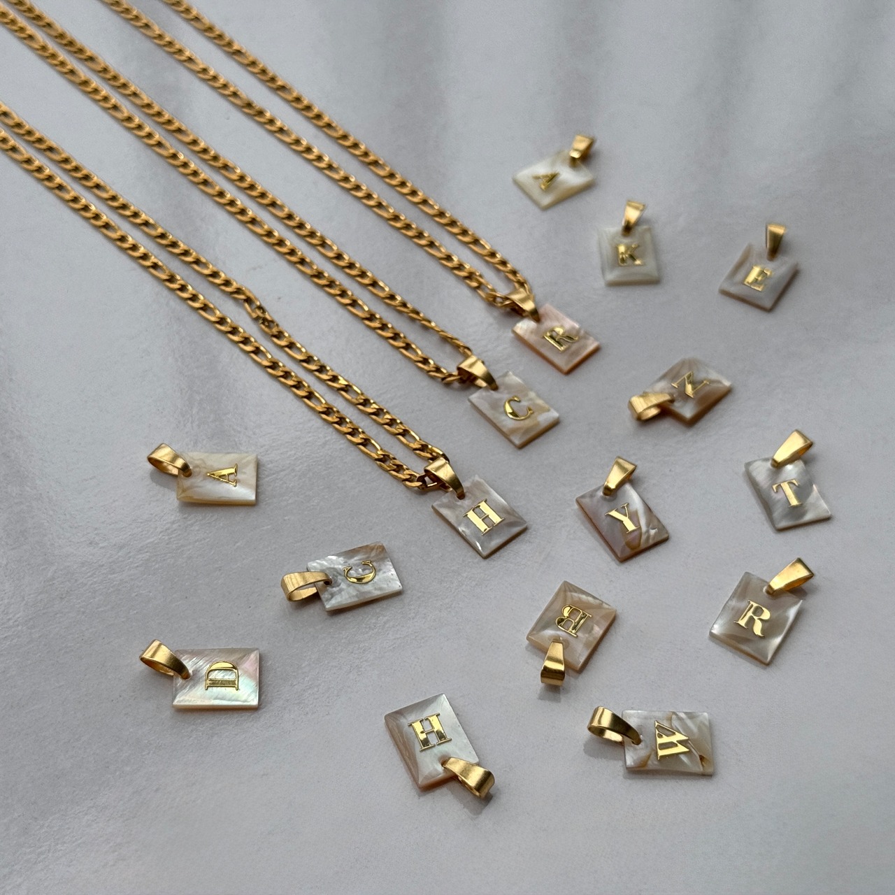 Shell Letters – Your Letter［GSN092-n］