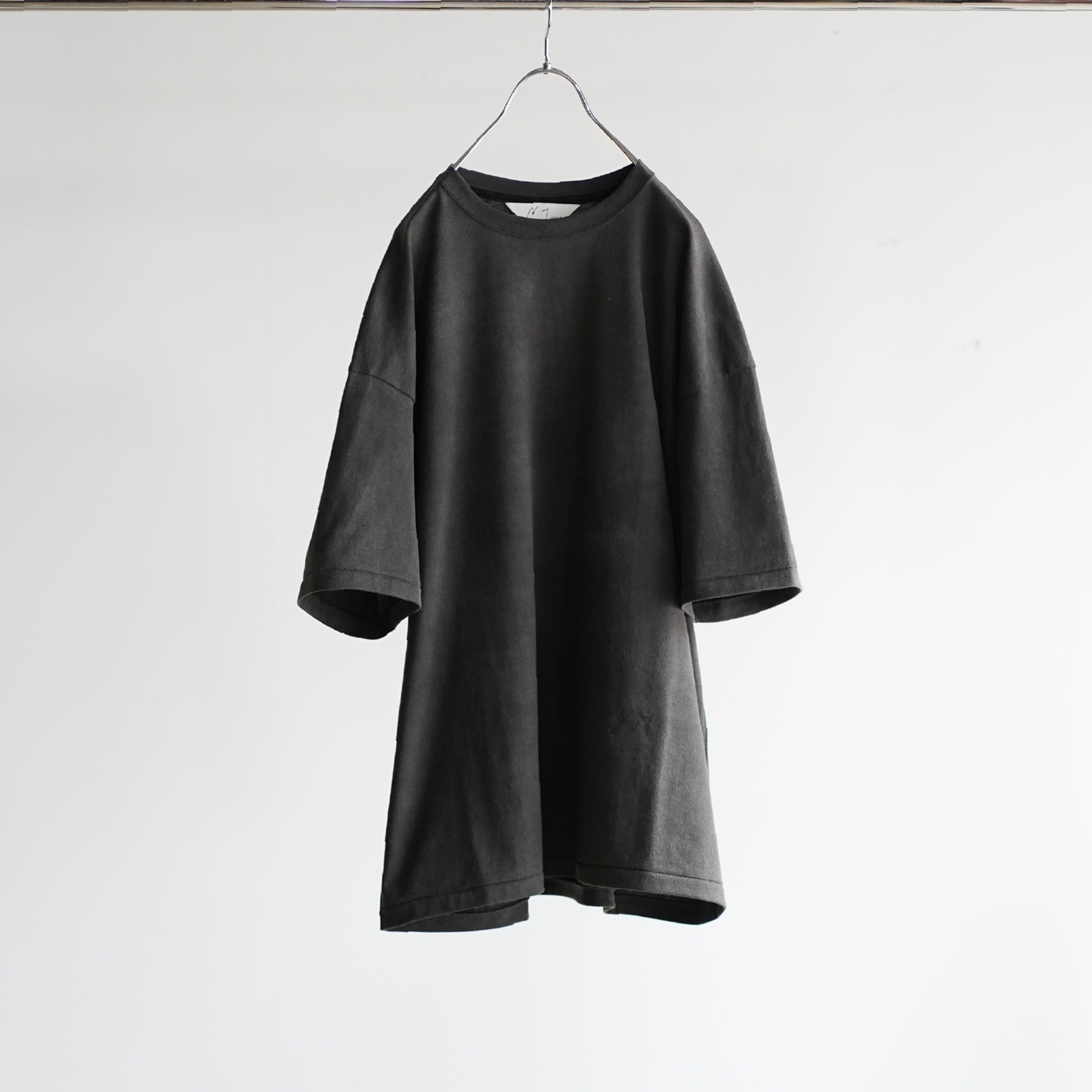 ANCELLM】 UNEVENNESS SS 