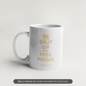 Archetype by Mina / マグカップ