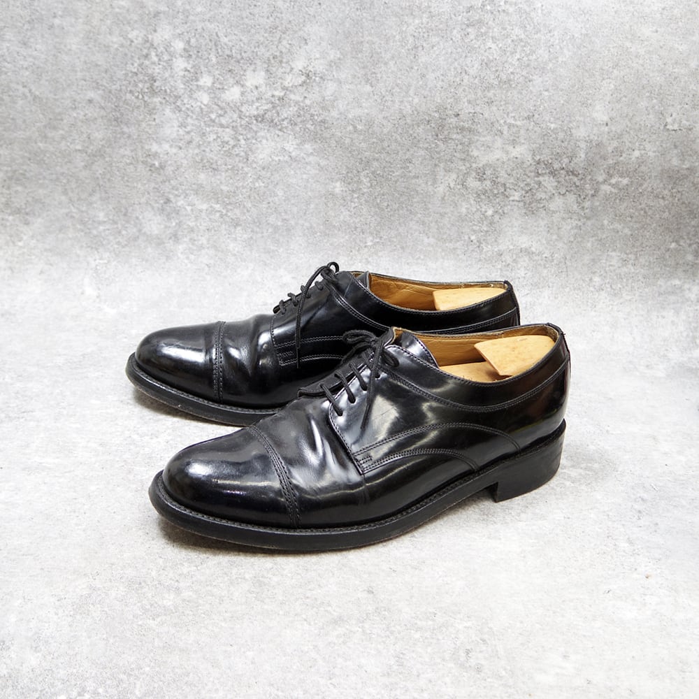 25.5～26㎝ 70's Florsheim Kenmoor フローシャイム ケンムーア