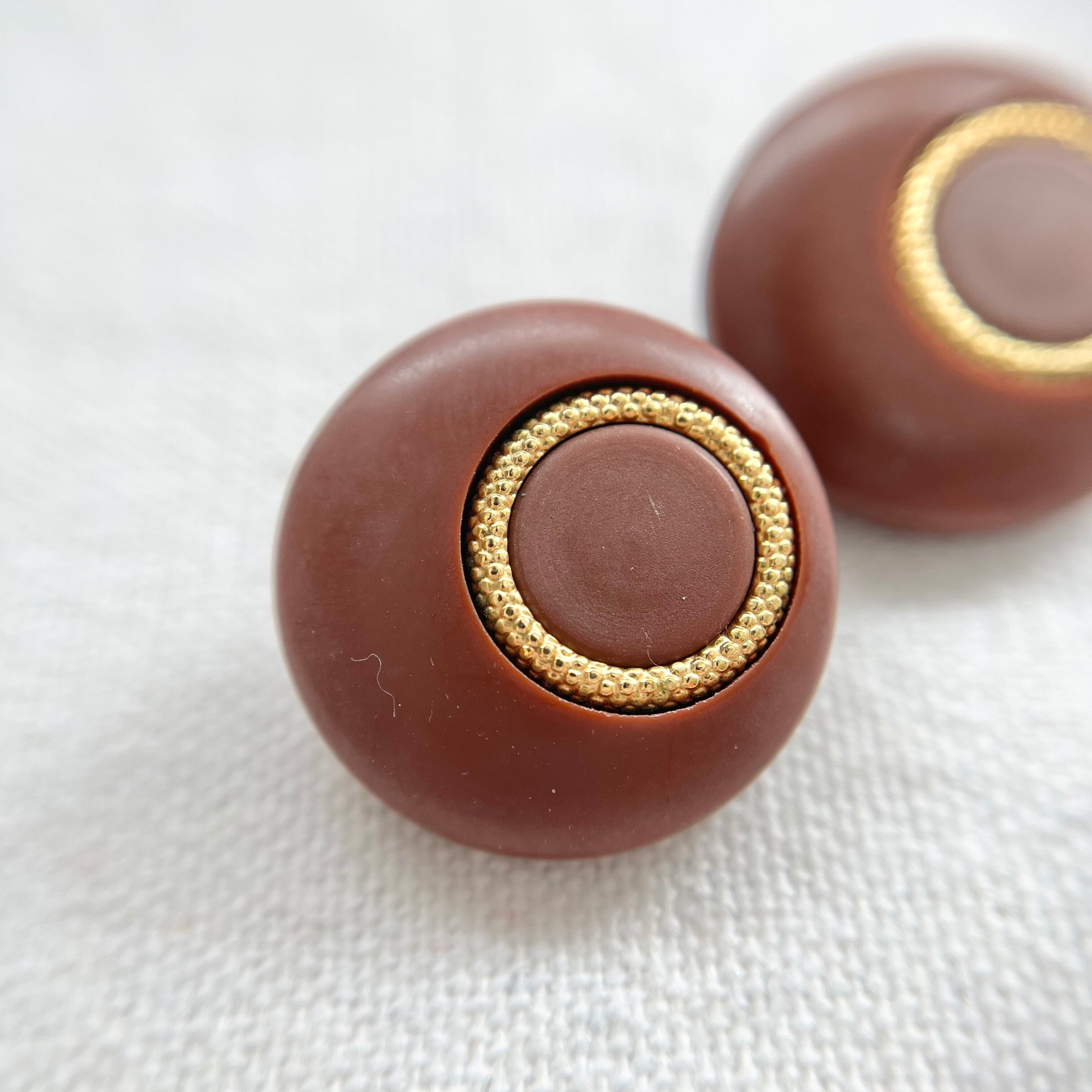 【ペアパック600】フランス 22㎜ No.600-14