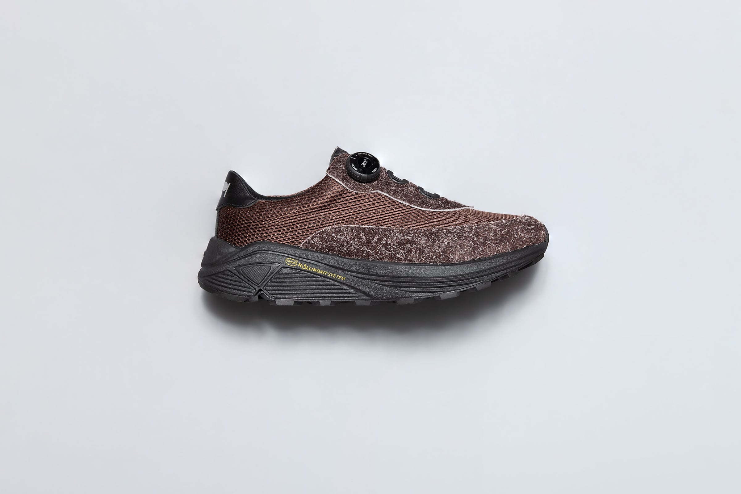pg NEW DAWN | BRN | PLAYGROUND | スニーカーショップ