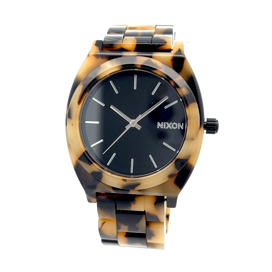 デッドストック新品‼️ NIXON タイムテラー アセテートRef. A327-2514 