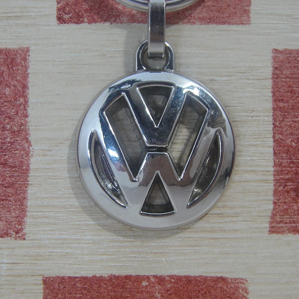 ドイツ VW［フォルクスワーゲン］フランス自動車ディーラー 金属製