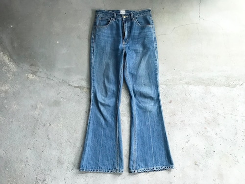 Lee Riders flared denim pants