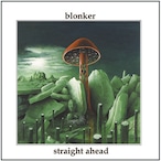 AMC1264  Straight Ahead / Blonker (CD)