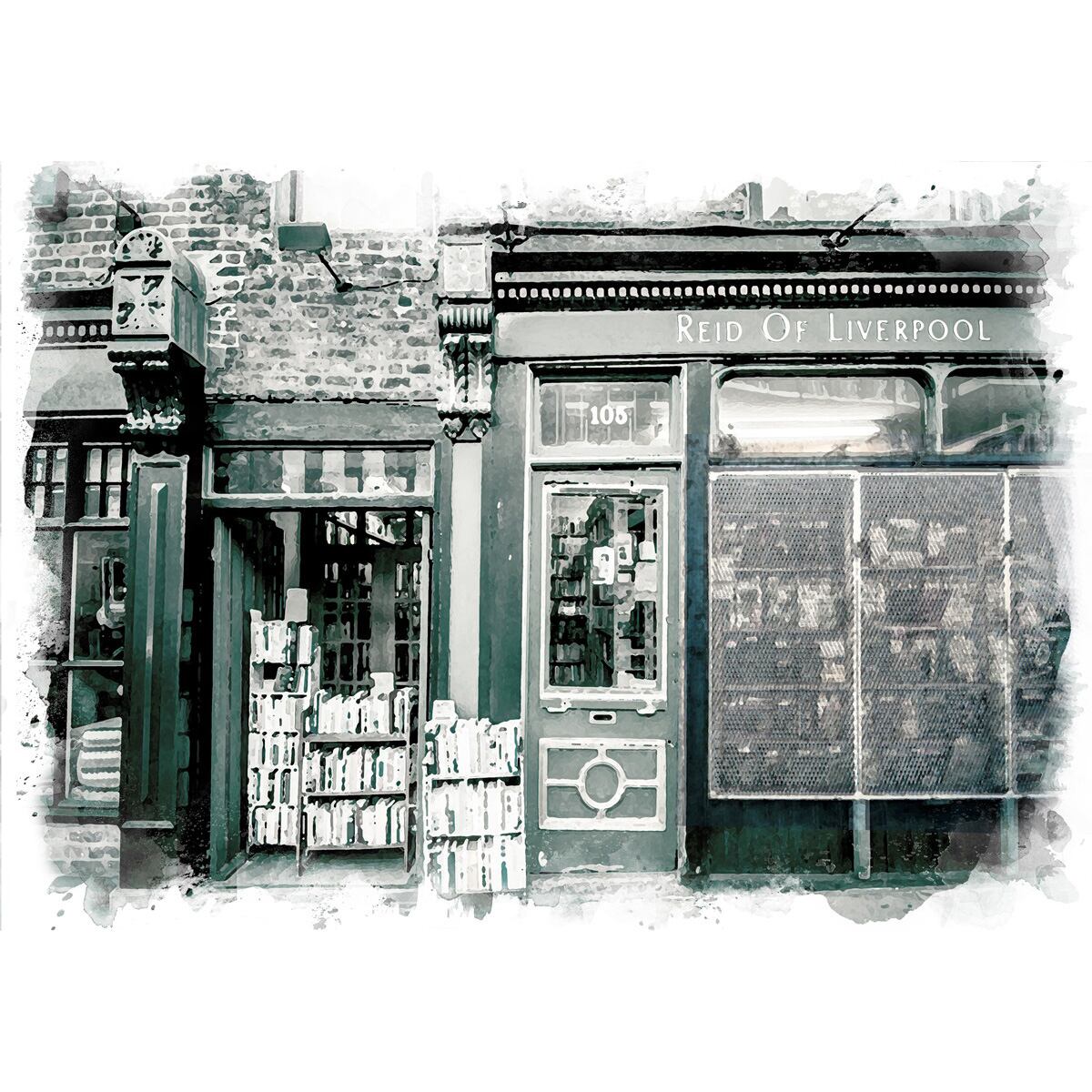 その他 | インテリア絵画の専門店 ビッグフィールドギャラリー水彩/油絵