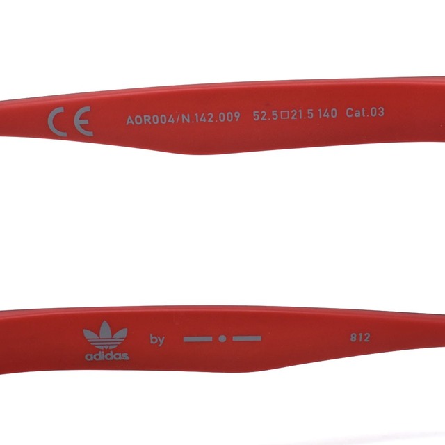 adidas アディダス AOR004142009 サングラス Italia Independent UVカット アジアンフィット メンズ レディース