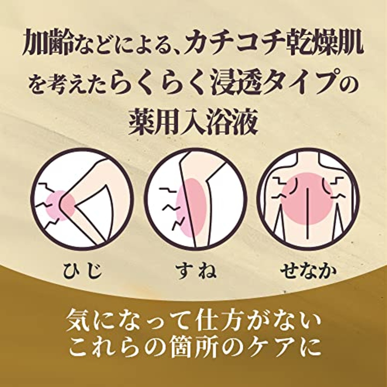 薬用ソフレ キュア肌入浴液 ミルキーハーブの香り（つめかえ） 入浴剤 安らぐミルキーハーブの香りのスキンケア入浴剤保湿タイプ 詰替え用 400ミリリットル (x 1)