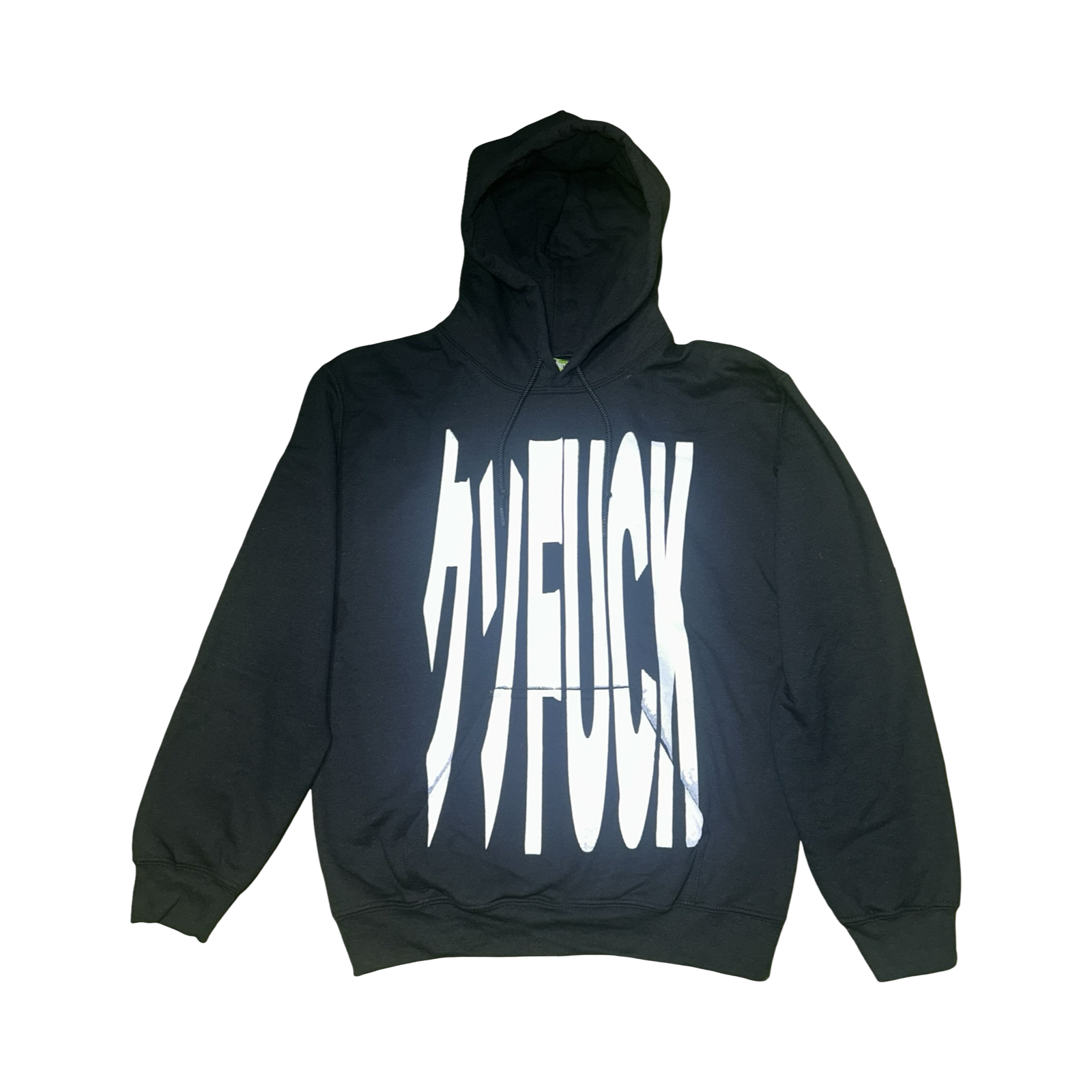 ENERGIE GANG エナジーギャング クソFUCKTシャツ ピチT energie gang