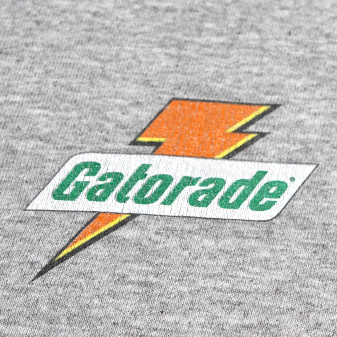 90s ゲータレード クラッシュTシャツ XL 企業系ボロTEE 雰囲気系 90s ゲータレード クラッシュTシャツ XL 企業系ボロTEE 雰囲気系