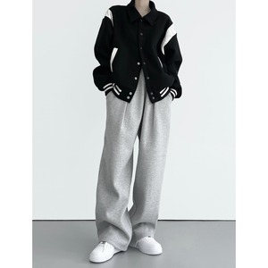 [MNEM] Raised Poppin Pants (3color) 正規品 韓国ブランド 韓国通販 韓国代行 韓国ファッション パンツ