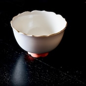 MUMCA 丸谷牧子 作 蓮花小丼 /Renka Bowl Donburi / 2104400000528