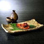 【ギフト】【水産庁長官賞受賞】鯉甘煮3切入(真空パック/ギフト箱入)
