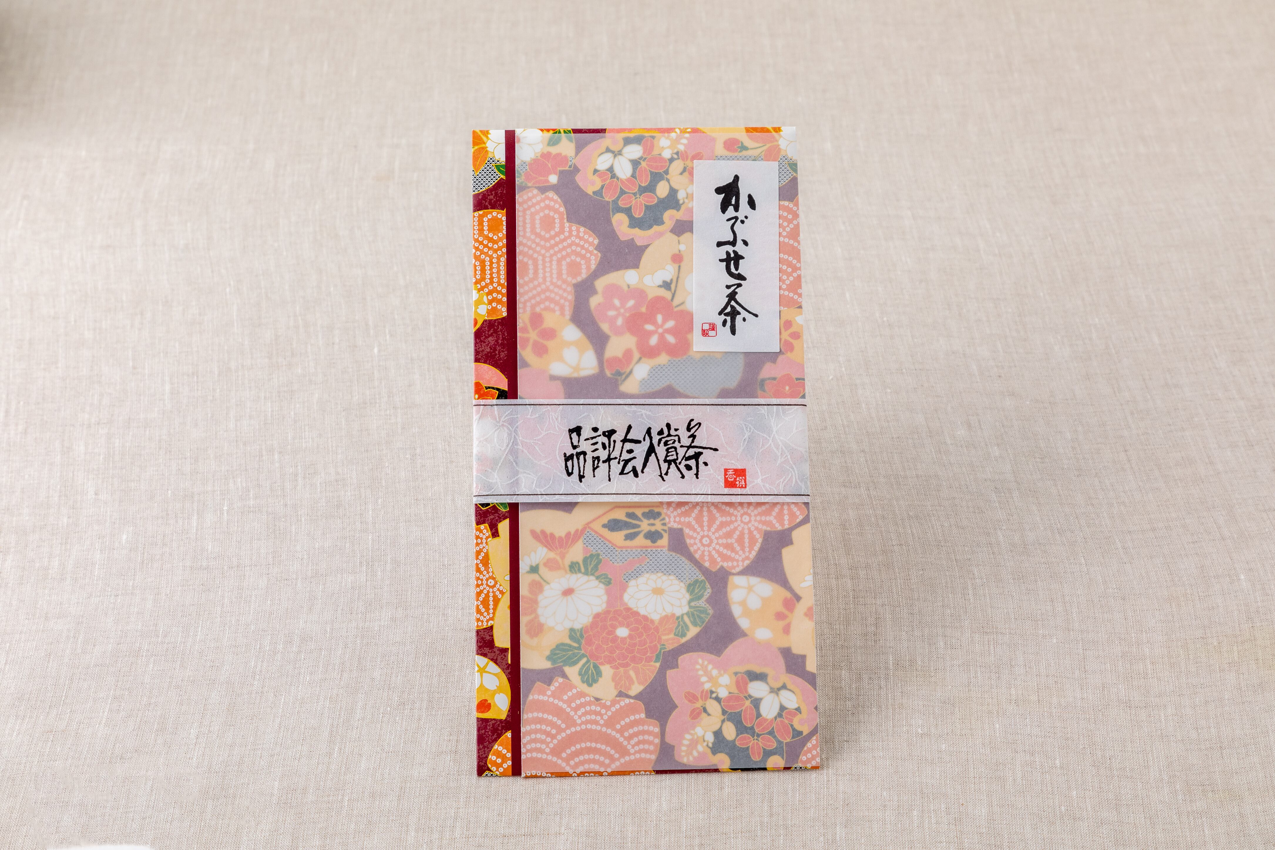 千寿（せんじゅ）　50g