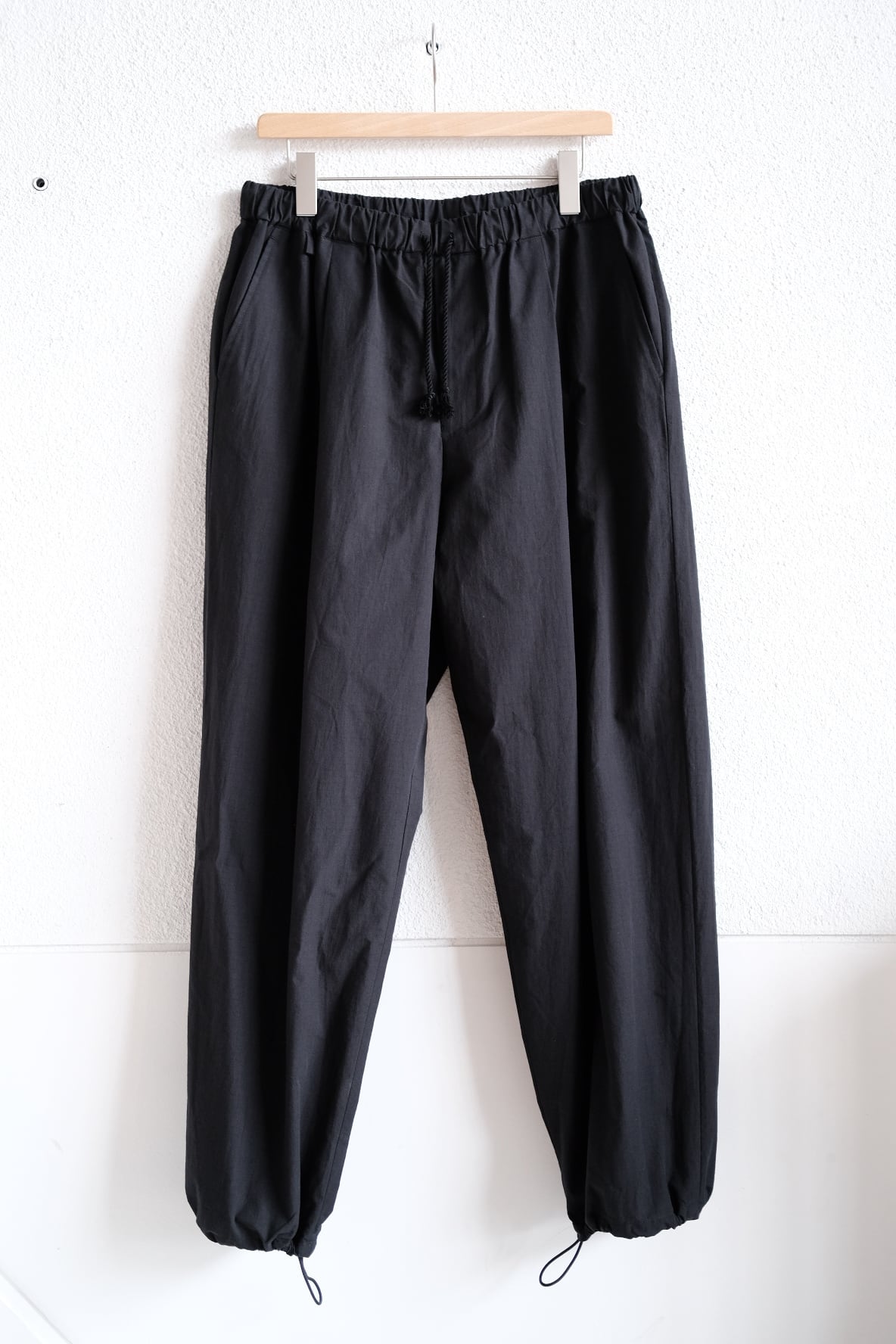 HEALTH＜ヘルス＞Easy pants #6 | Inhigh