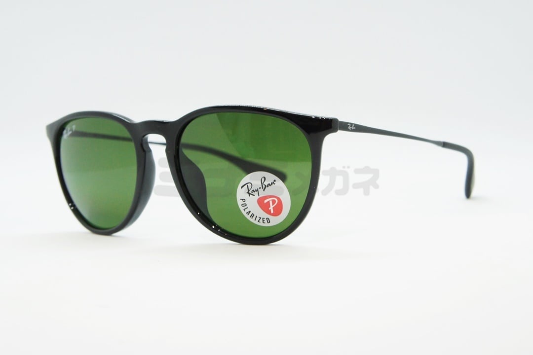 Ray-Ban レイバン サングラス RB4171 エリカモデル ERIKA