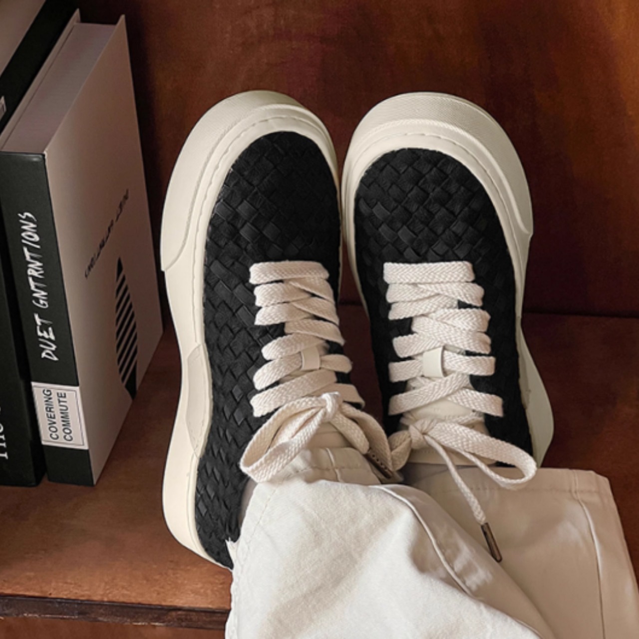 MKLハイエンドカジュアル  S0156