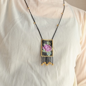 Majestic Archive Necklace 1 4