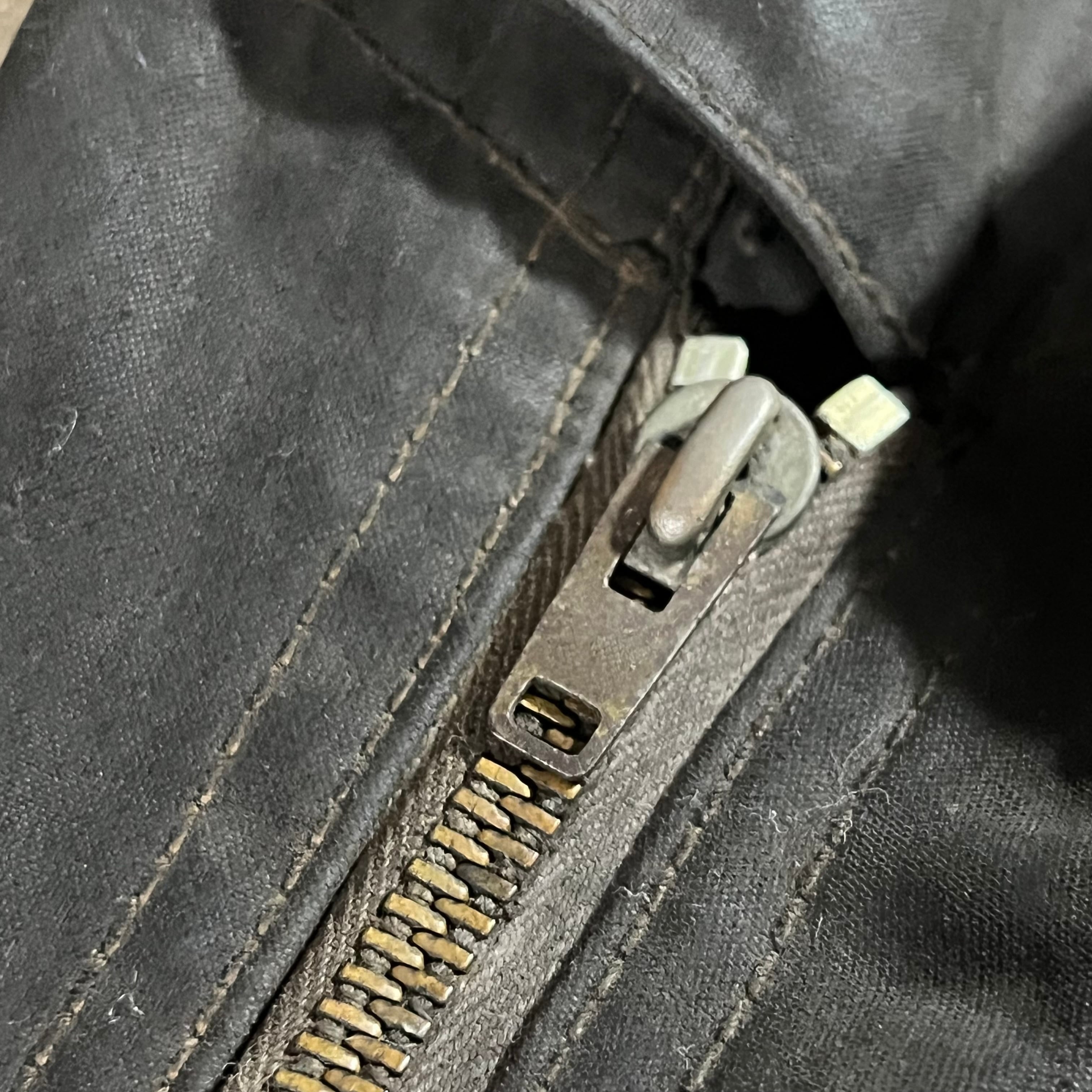 60s 70s Belstaff トライアルマスター オイルドパンツ | Goonies shop