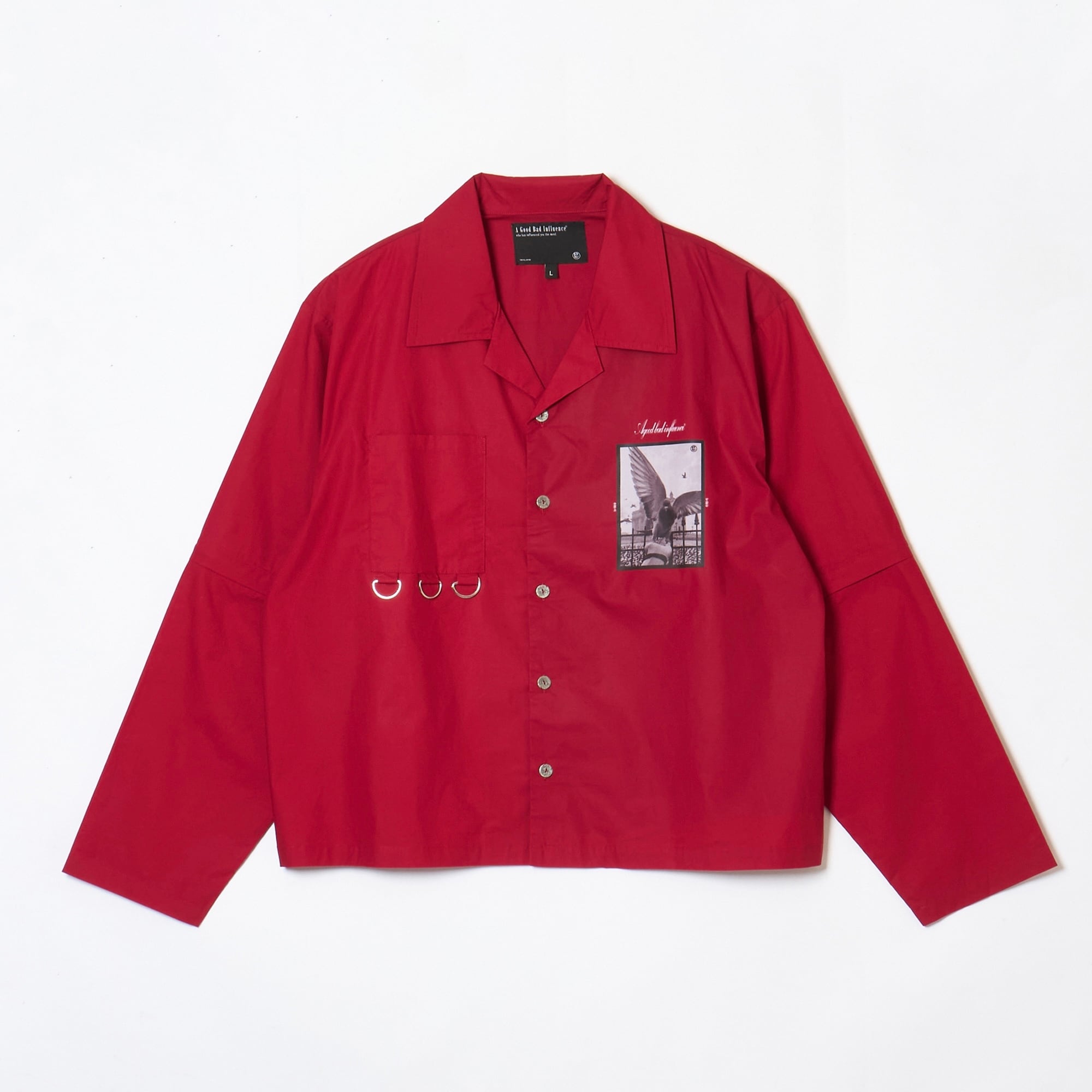 A GOOD BAD INFLUENCE OFFICIAL ONLINE STORE