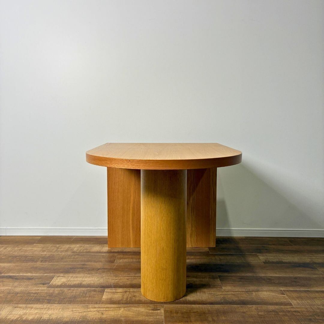 JOURNAL STANDARD FURNITURE PORTO DINING TABLE SMALL ジャーナル