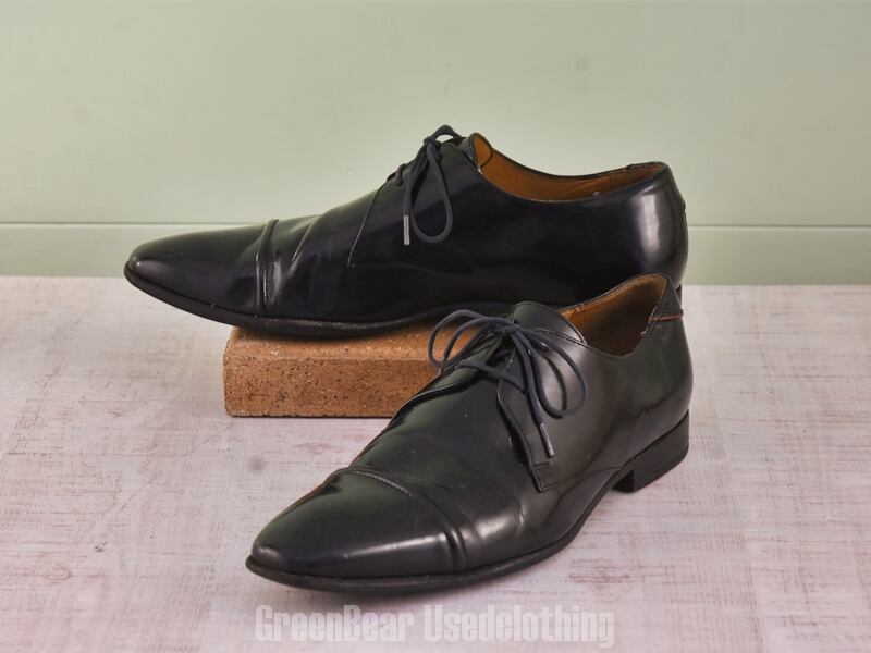 70's Florsheim Imperial Plain Toe／70年代 フローシェイム