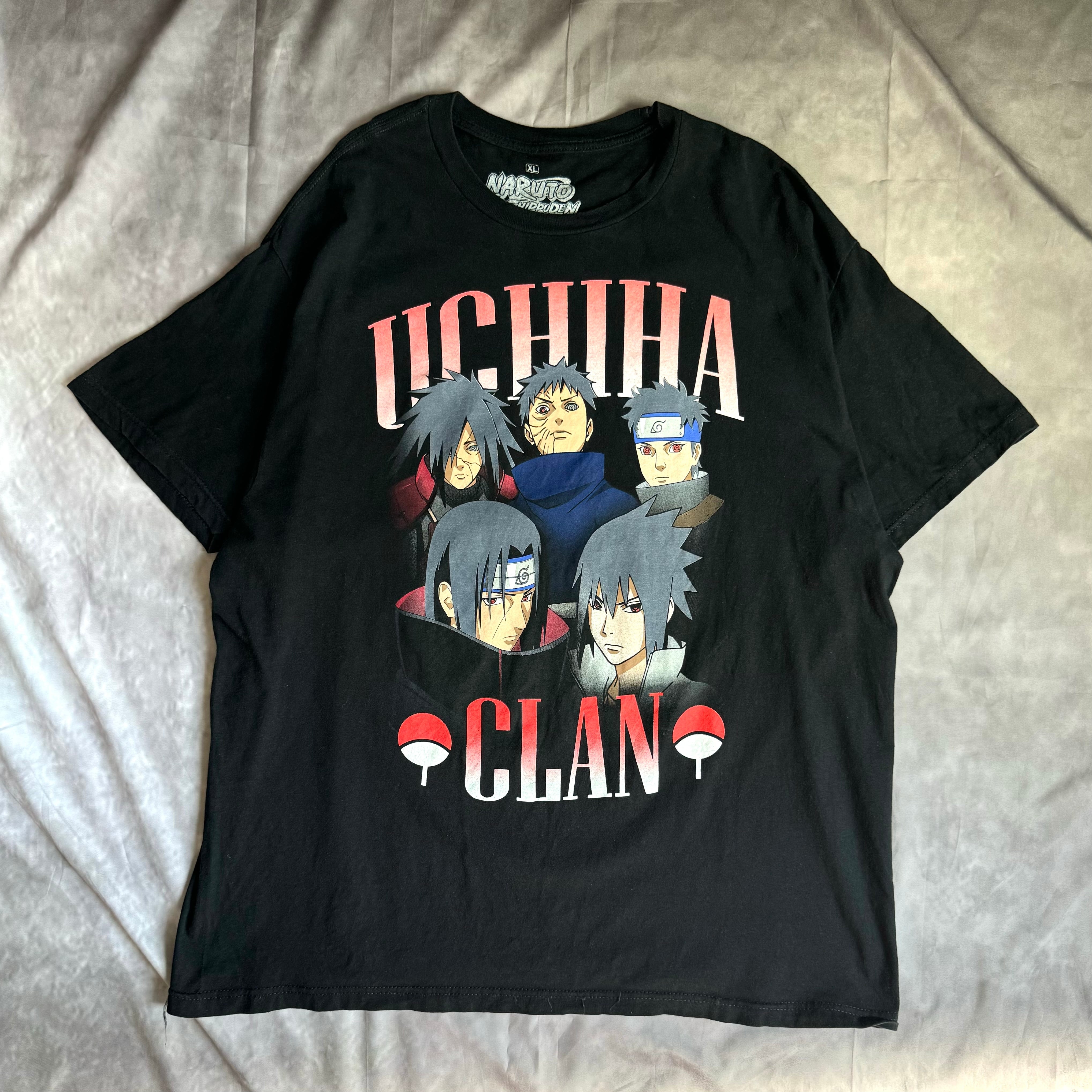 NARUTO うちは一族 NARUTO うちは一族