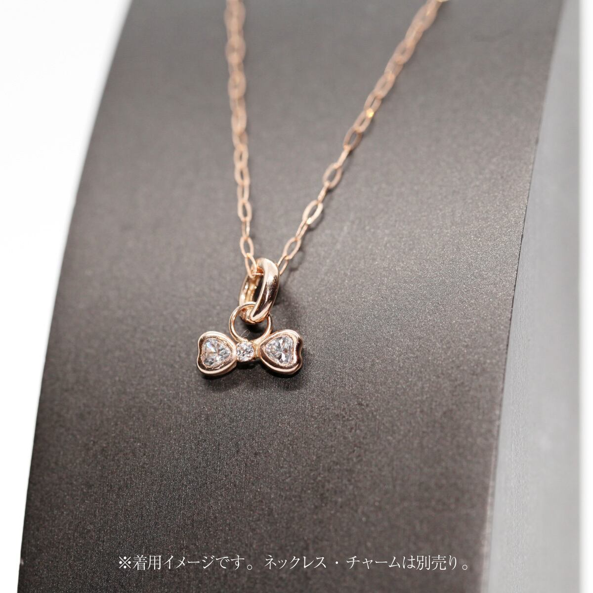 K18YG WG PG ② クラスプ 開口 オーバル 繋ぎ パーツ 18K コマ K18YG WG PG ② クラスプ 開口 オーバル 繋ぎ パーツ 18K コマ
