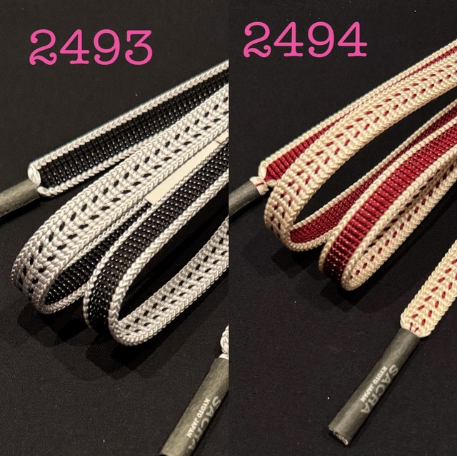 帯締め 和小物さくら 2493 2494