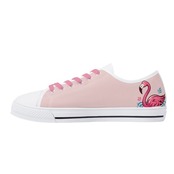 Women's Low Top Canvas Shoes Swim 4368