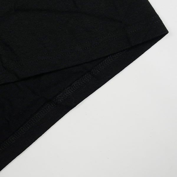 Size【L】 TENDERLOIN テンダーロイン K7HEADZ TEE SHIRTS BLACK T