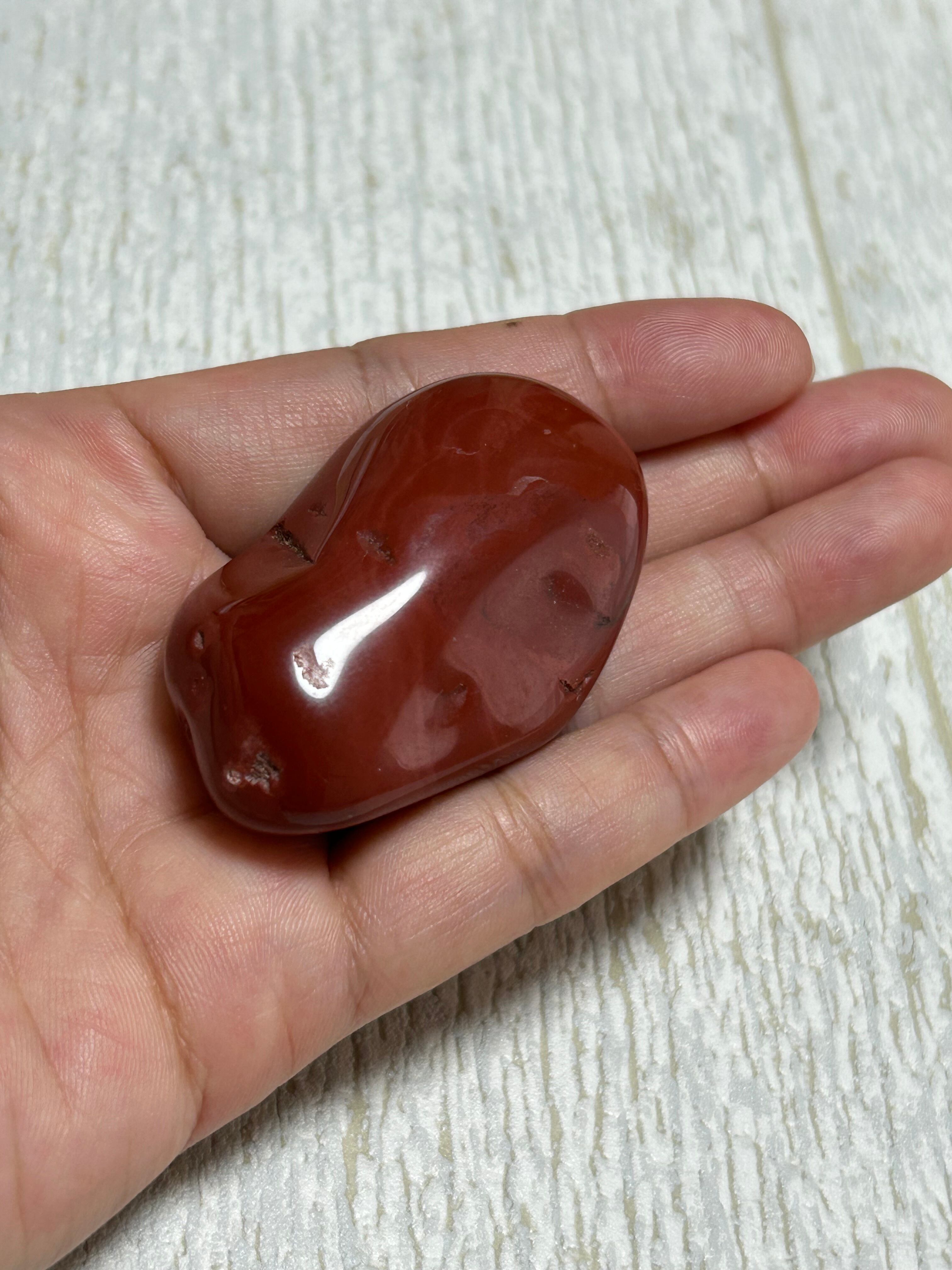 レッドジャスパー レッドジャスパー鉱石 – the ETHNORTH GALLERY