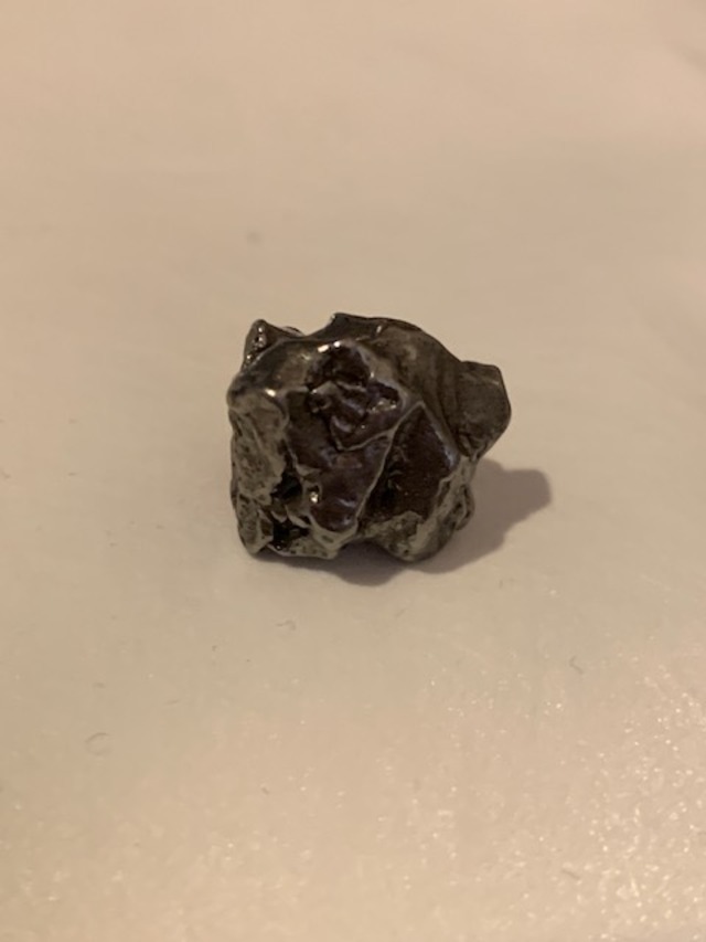 カンポ　デル　シエロ　隕石　大　1