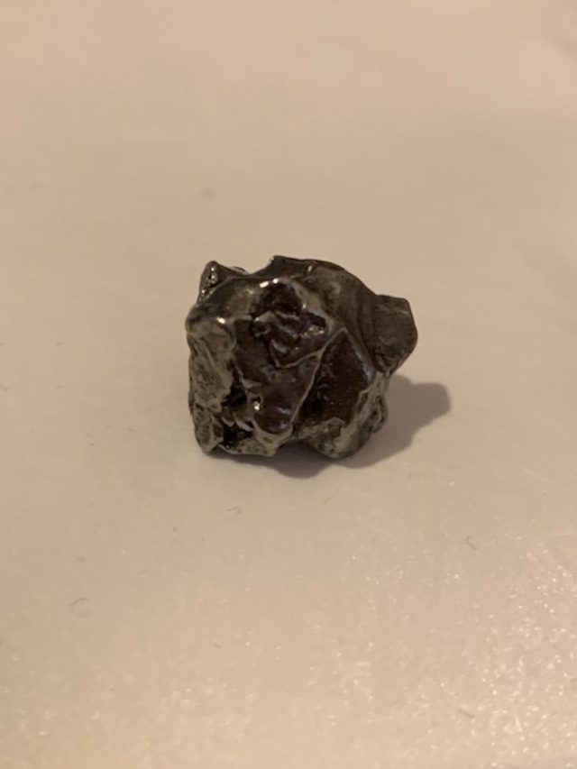 カンポ　デル　シエロ　隕石　大　　16