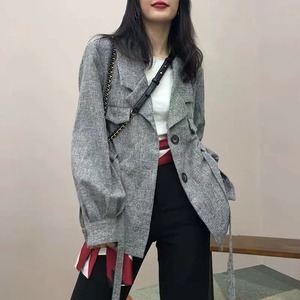 ドロストジャケット　AJ33167-3151