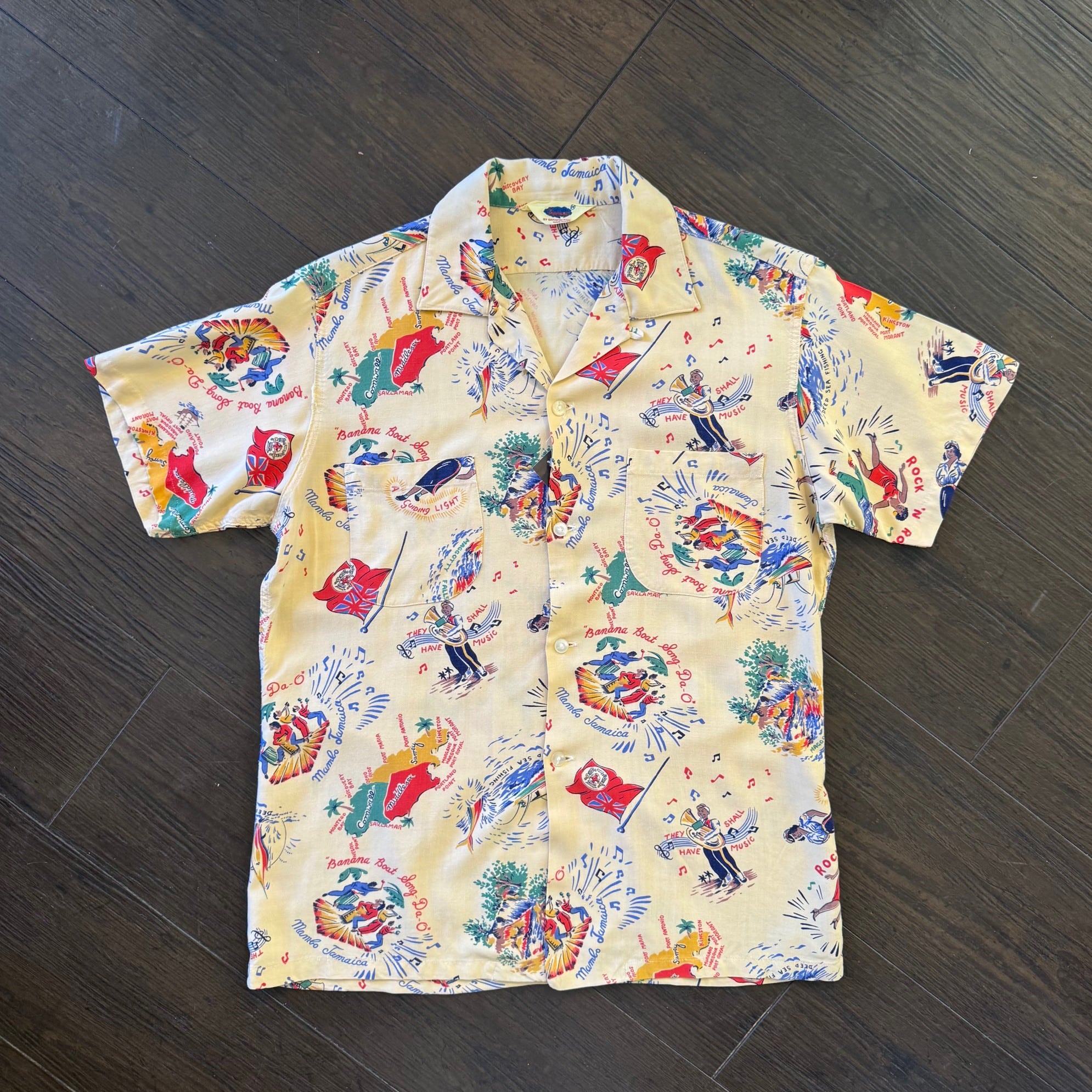 メンズ | American Wave, Vintage Shop