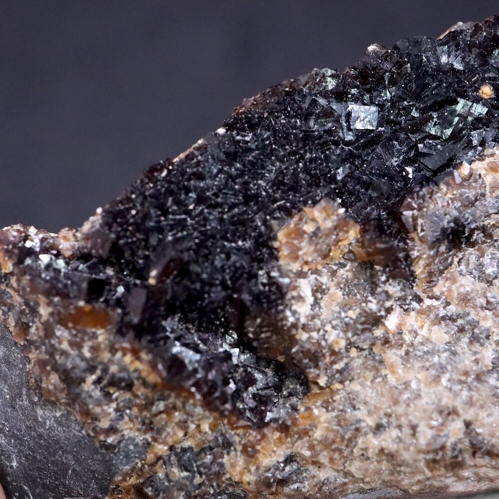 希少！アイオワ州産 イリデッセント カルサイト 原石 522g IRI050鉱物 希少！アイオワ州産 イリデッセント カルサイト 原石 522g