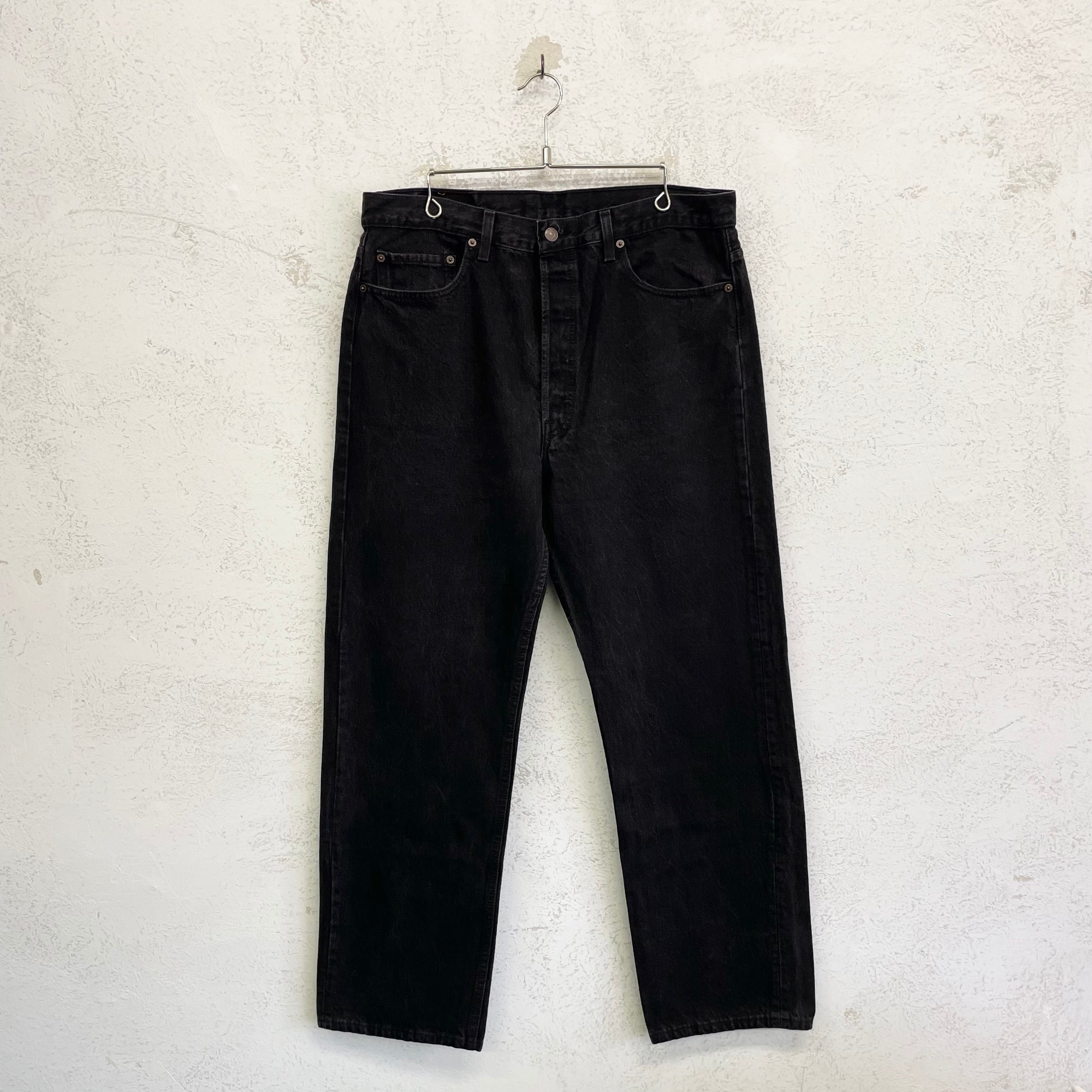 90's LEVI'S TRAVELERS SLACKS size/W33L29 リーバイス トラベラーズ