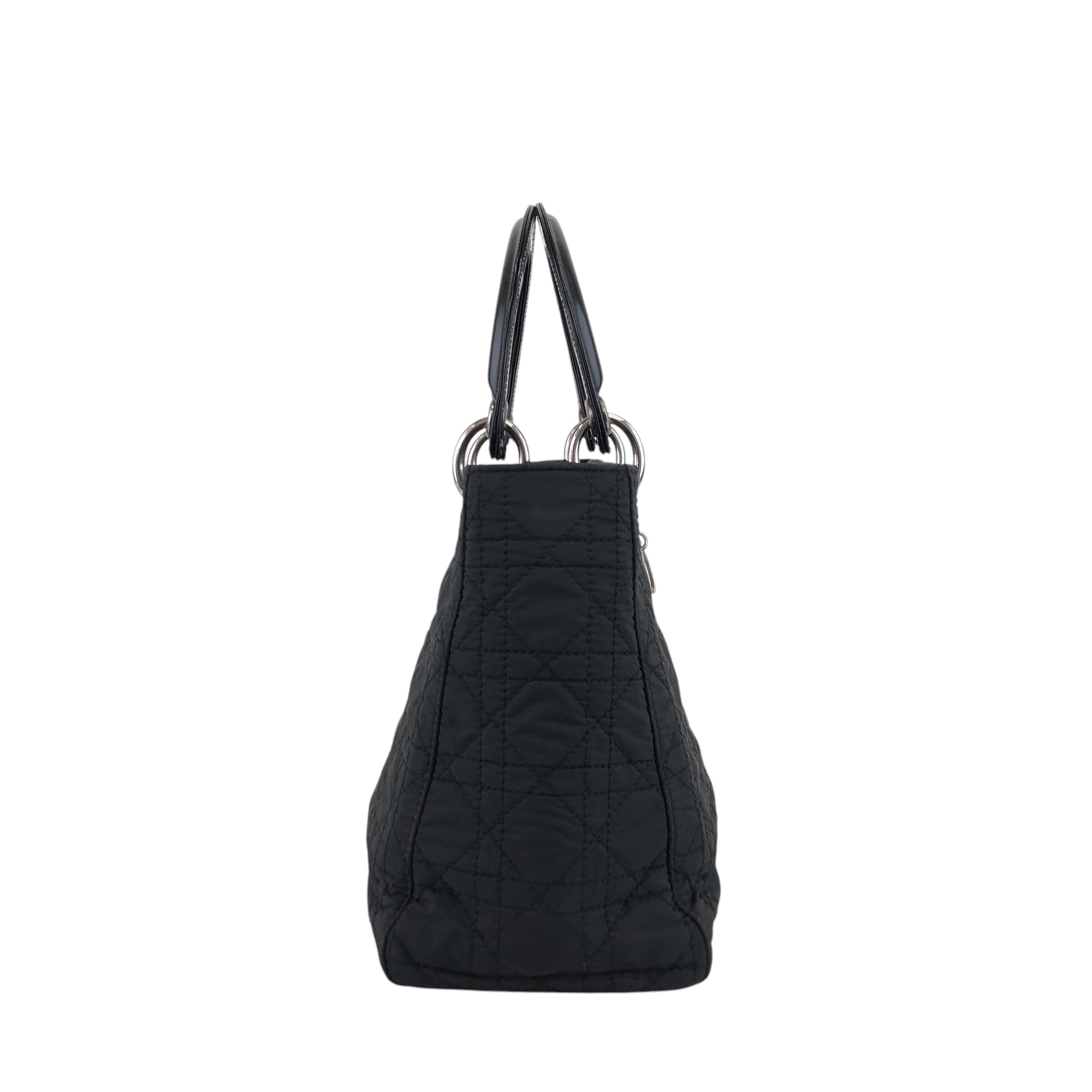Christian Dior クリスチャン ディオール レディディオール カナージュ